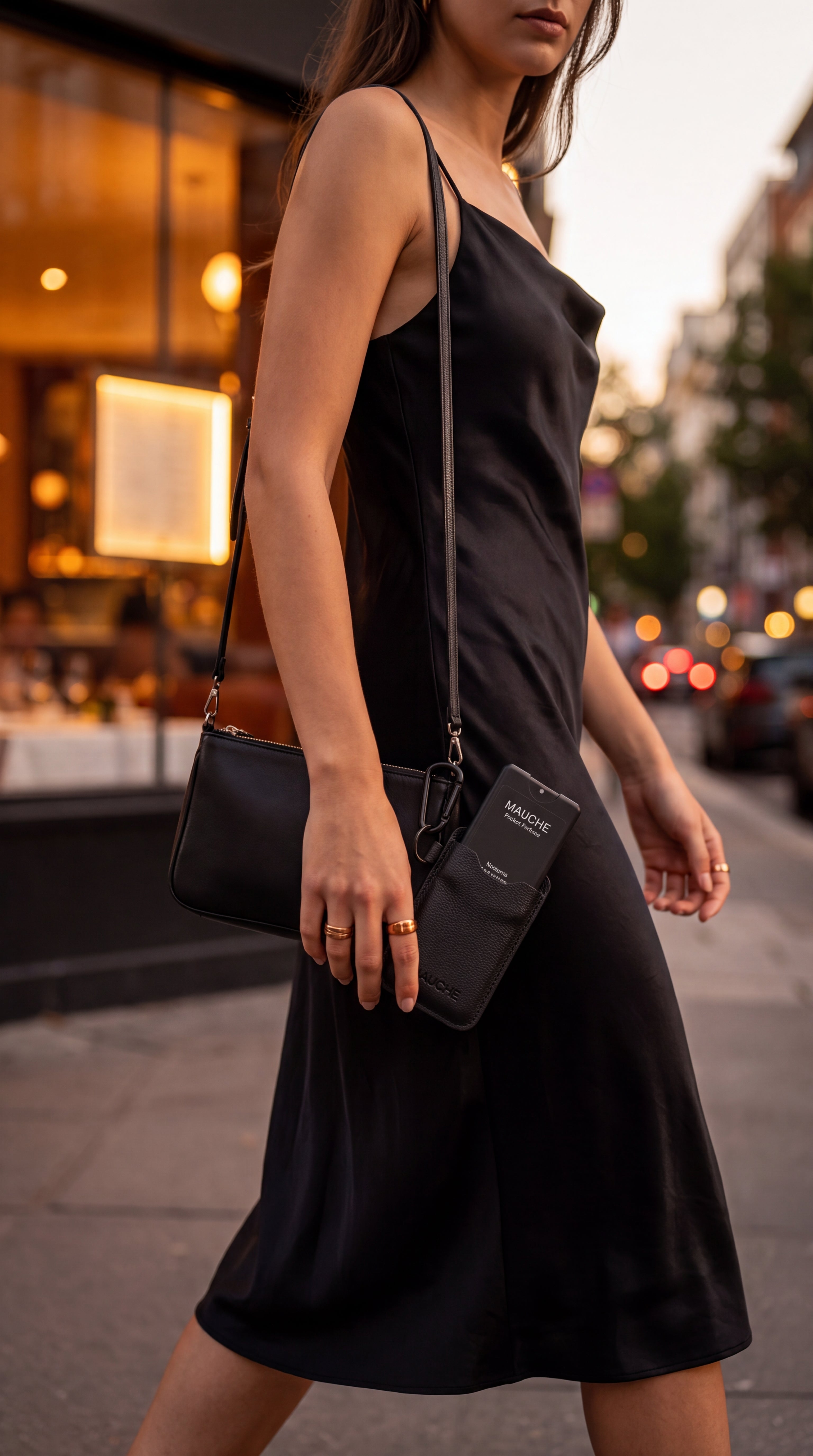 The Pouch