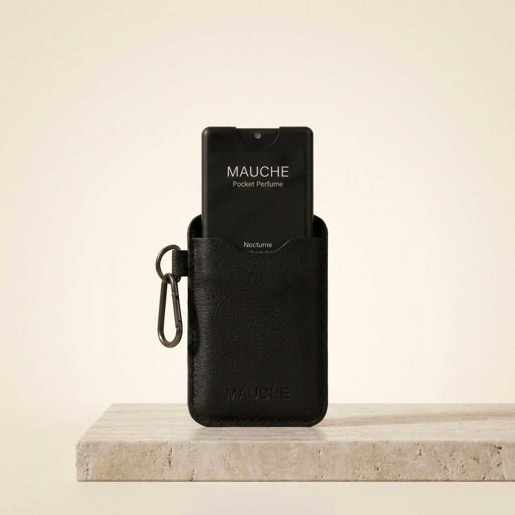 Nocturne | Pocket Perfume | Eau de Parfum 20mL