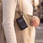 The Pouch Slim | Exoskeleton Case for Pocket Perfume