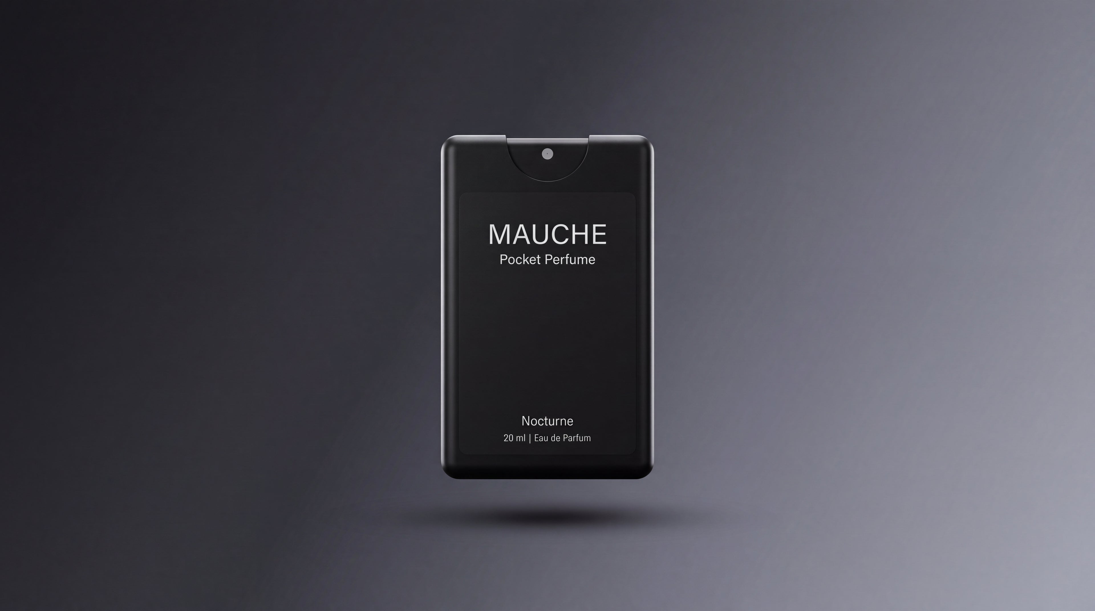 Nocturne — Pocket Perfume | Eau de Parfum 20mL