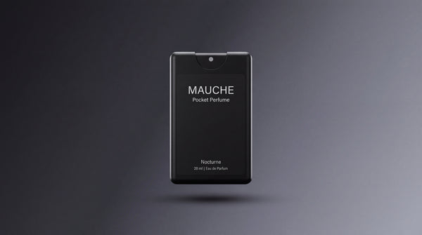 Nocturne — Pocket Perfume | Eau de Parfum 20mL