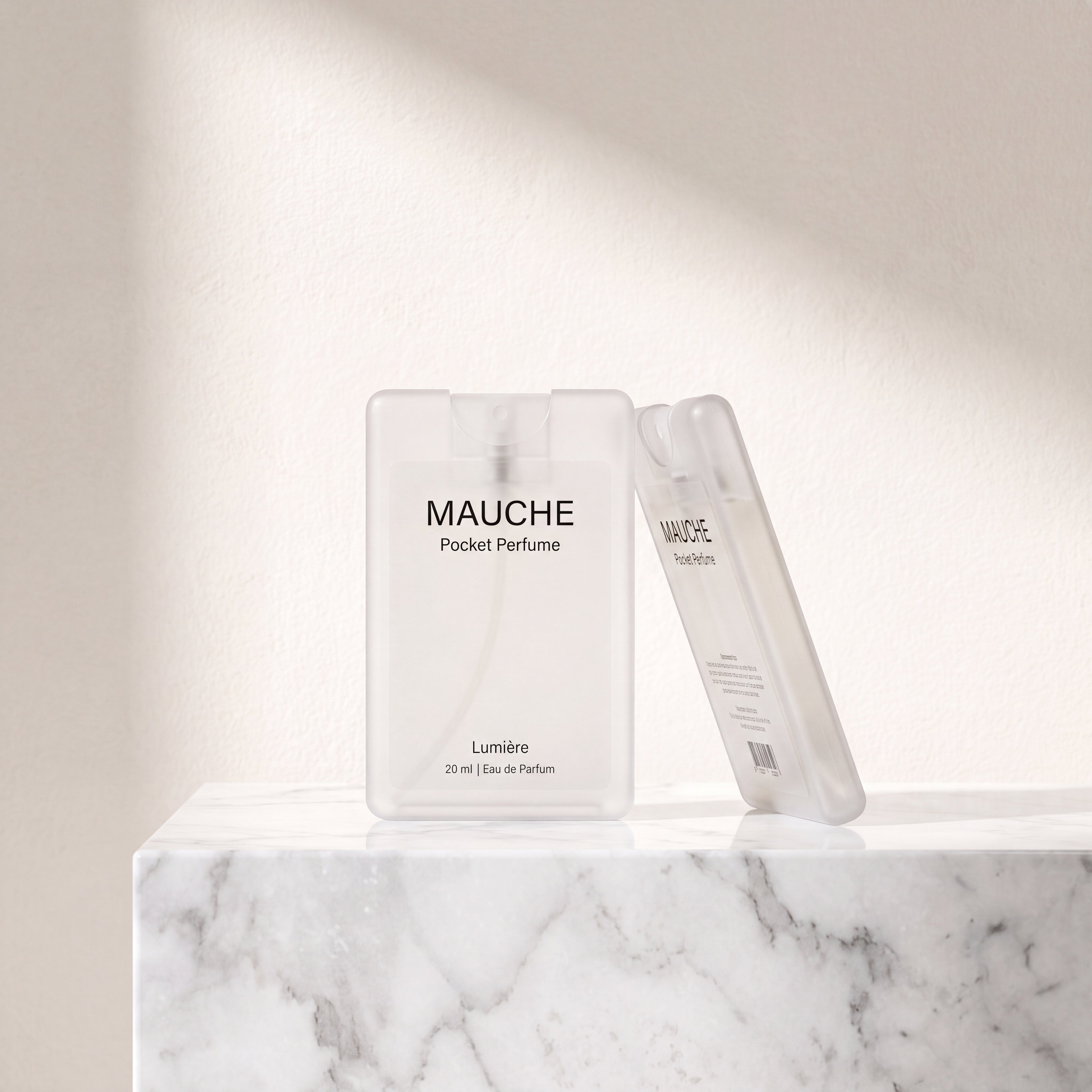 Lumière — Pocket Perfume | Eau de Parfum 20mL