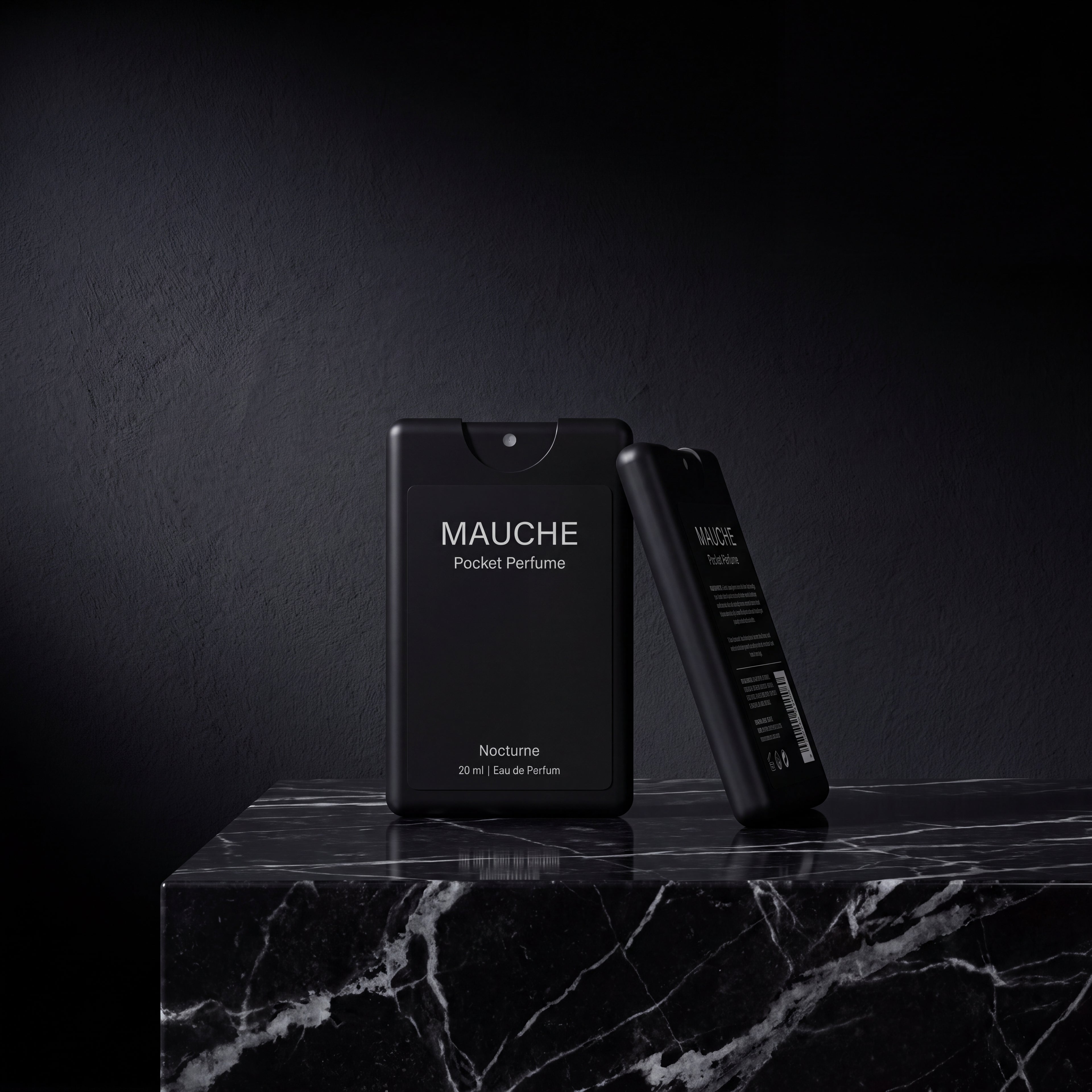 Nocturne — Pocket Perfume | Eau de Parfum 20mL