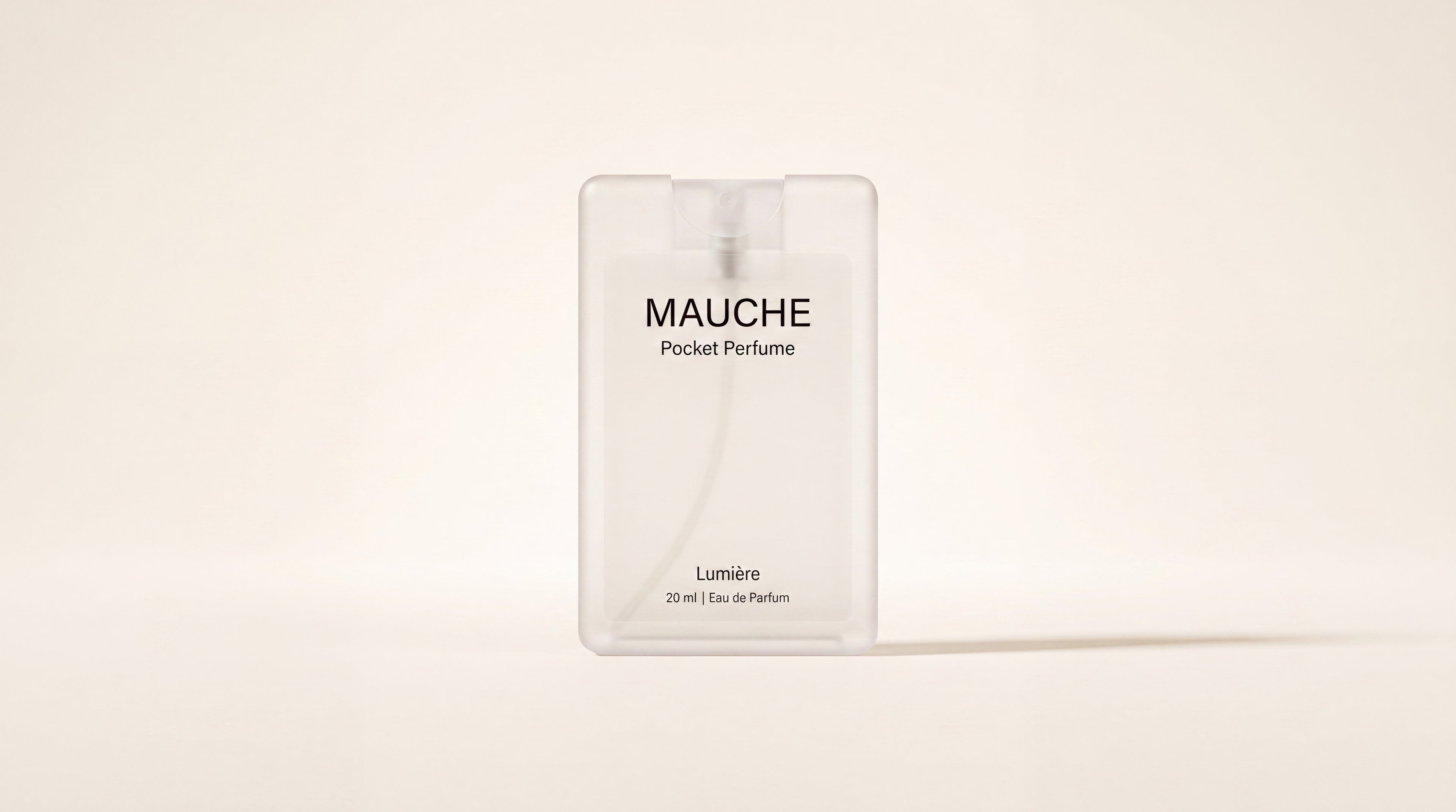 Lumière — Pocket Perfume | Eau de Parfum 20mL