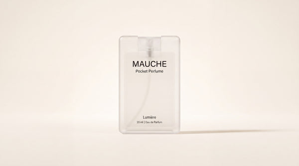 Lumière — Pocket Perfume | Eau de Parfum 20mL