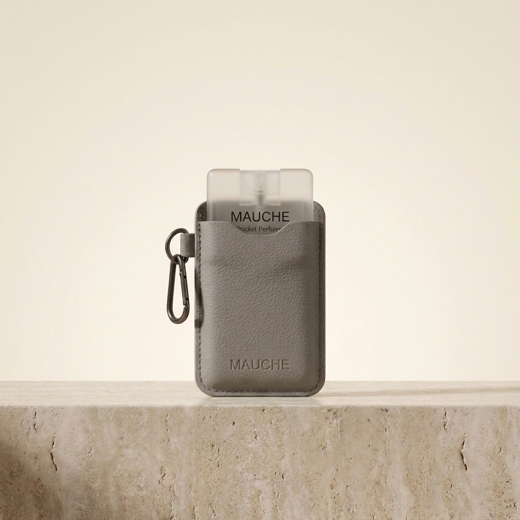 Lumière | Pocket Perfume | Eau de Parfum 20mL