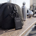The Pouch Slim | Exoskeleton Case for Pocket Perfume