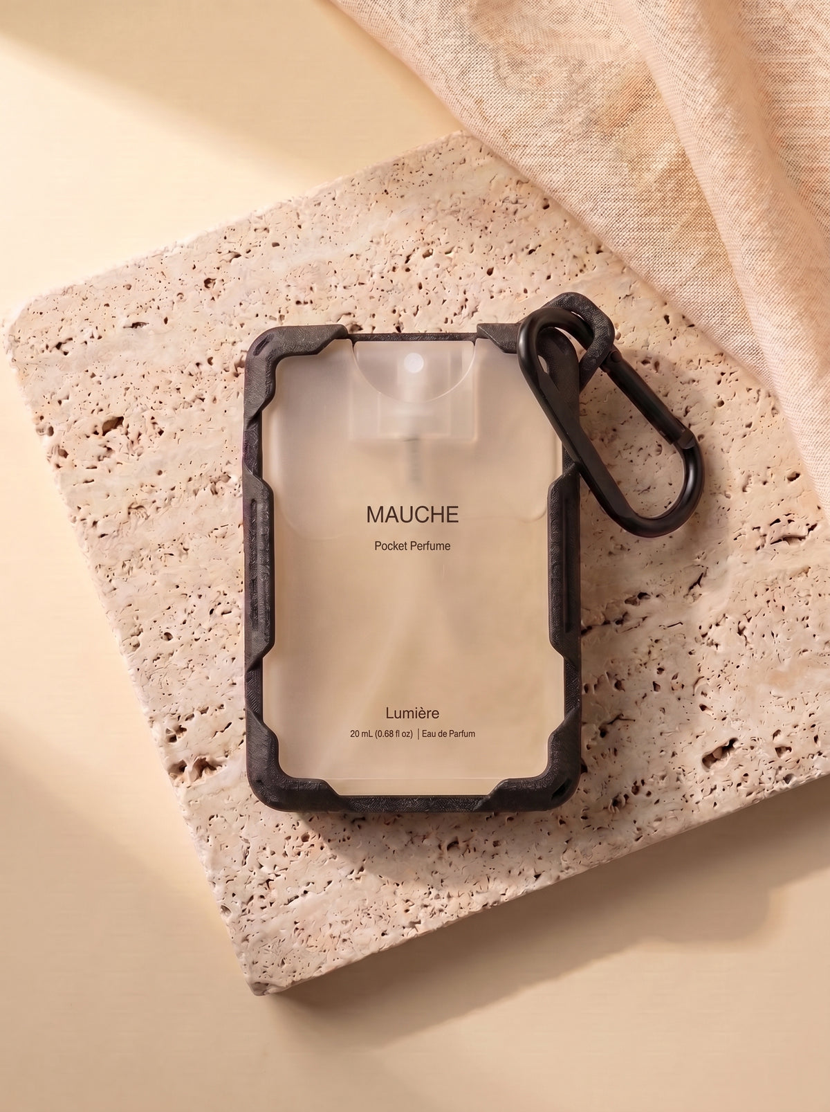 Lumière | Pocket Perfume | Eau de Parfum 20mL