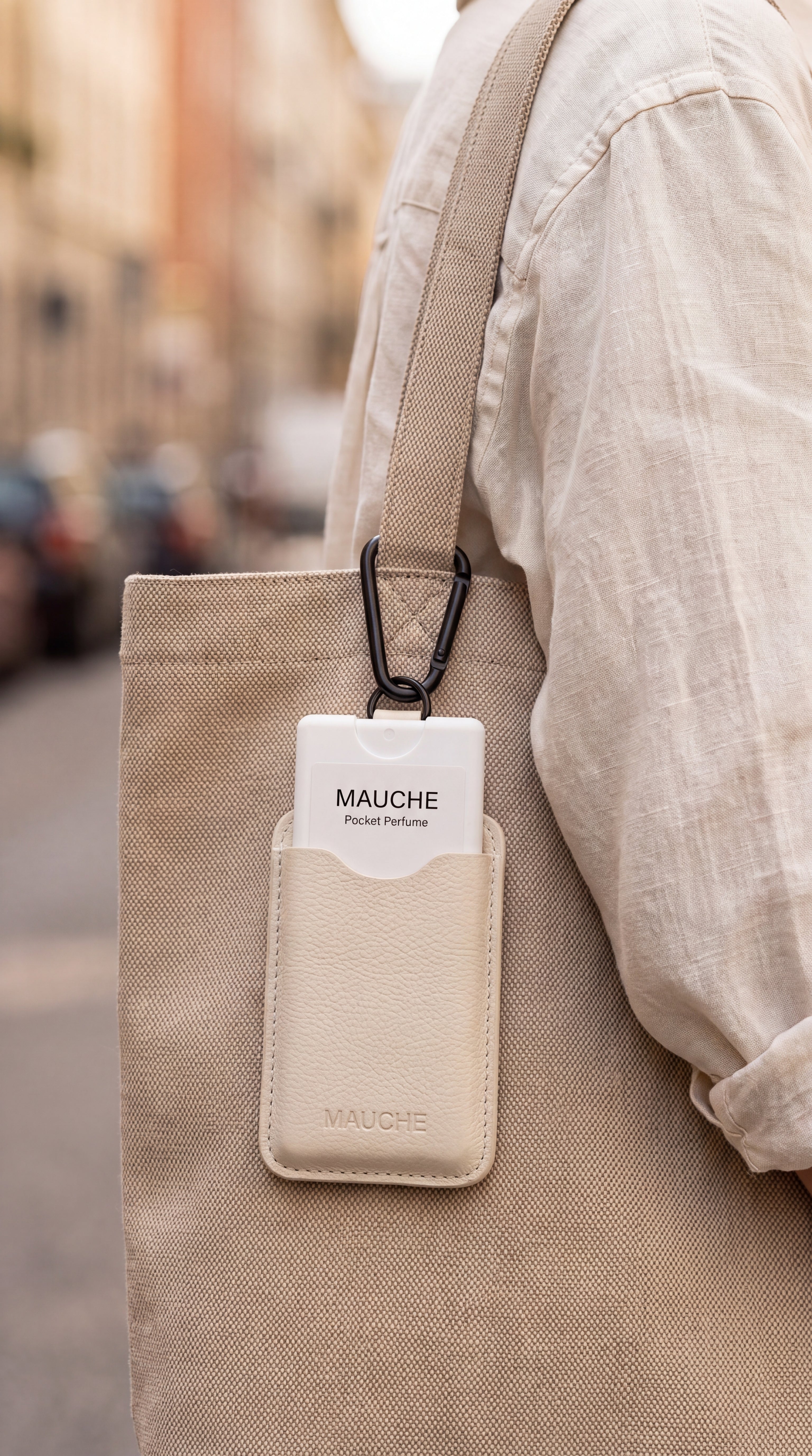 The Pouch