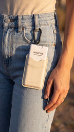 The Pouch