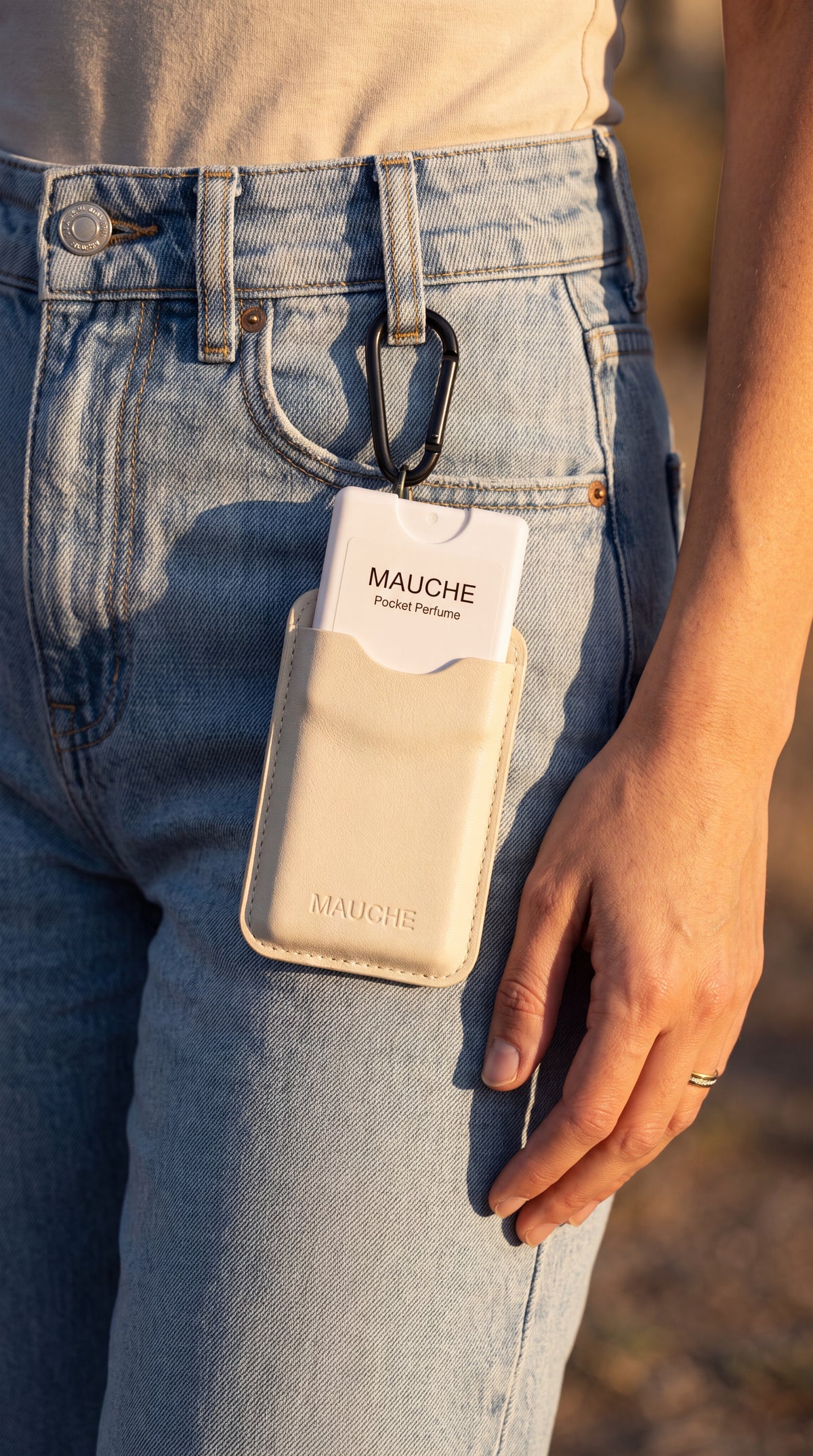 The Pouch