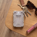 The Pouch Slim | Exoskeleton Case for Pocket Perfume