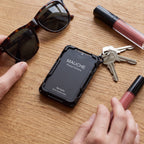 The Pouch Slim | Exoskeleton Case for Pocket Perfume