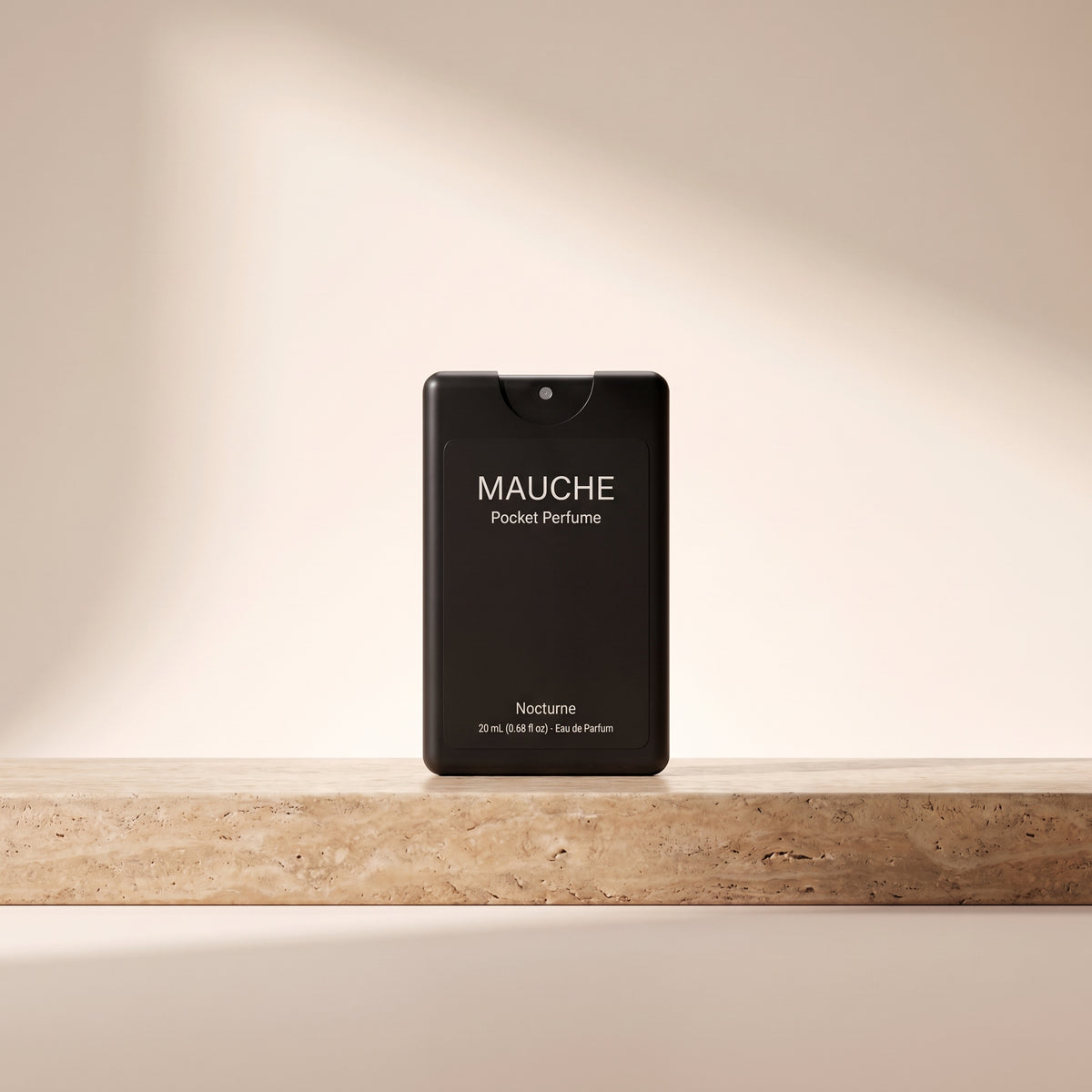 Nocturne | Pocket Perfume | Eau de Parfum 20mL