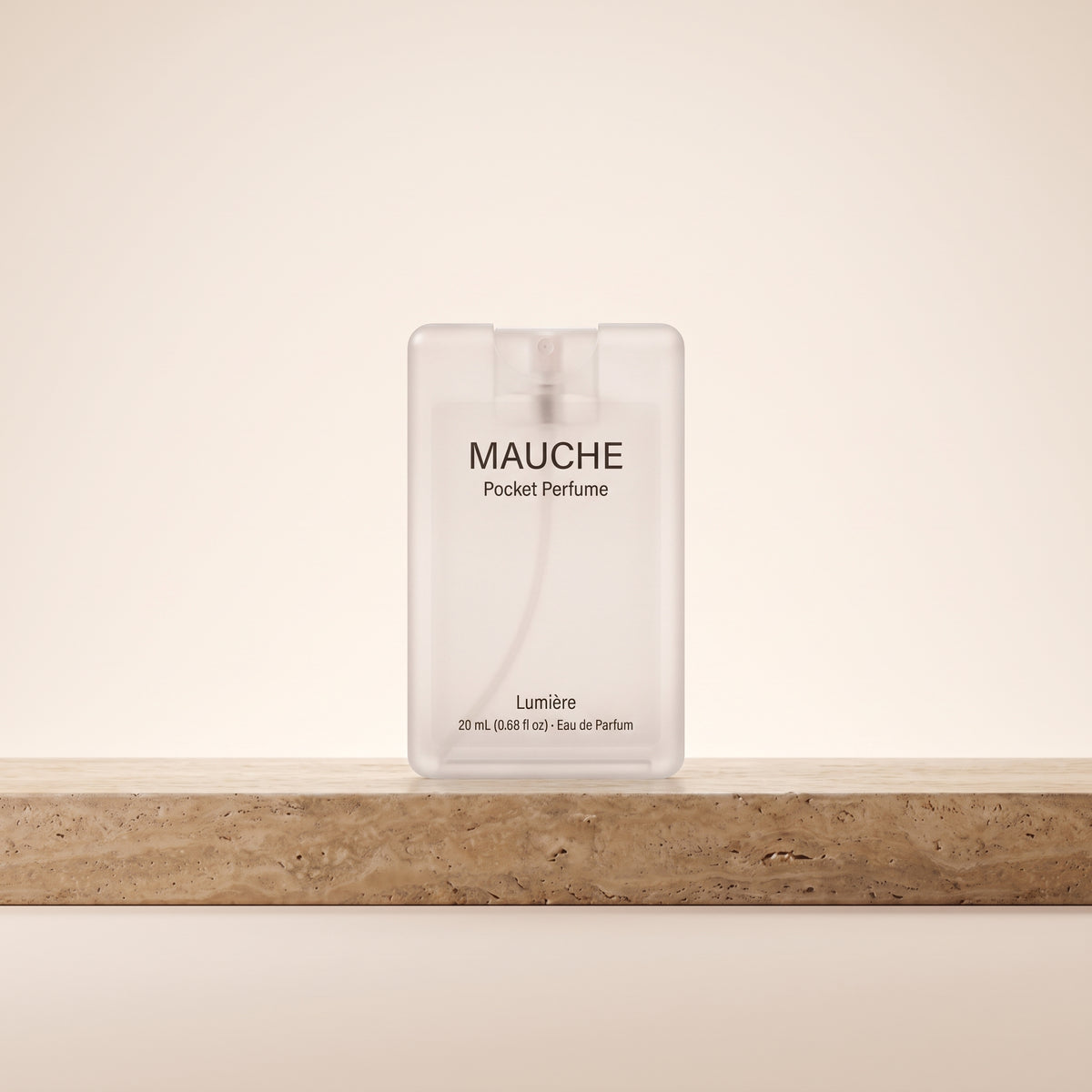 Lumière | Pocket Perfume | Eau de Parfum 20mL