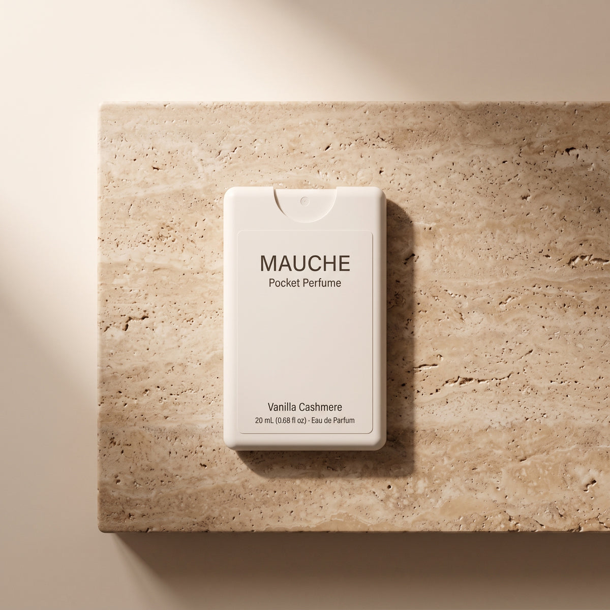 Vanilla Cashmere | Pocket Perfume | Eau de Parfum 20mL