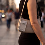 The Pouch Slim | Exoskeleton Case for Pocket Perfume