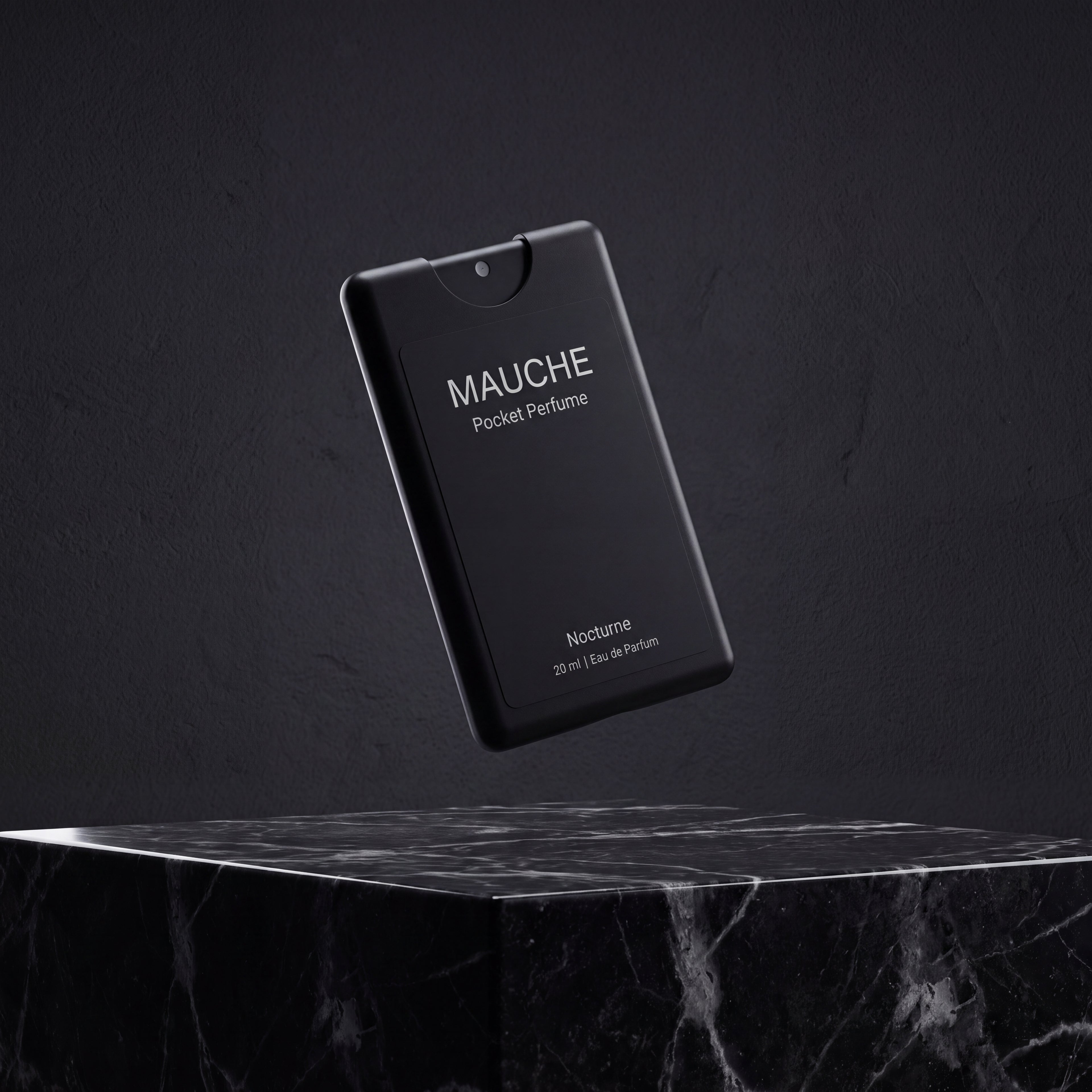 Nocturne — Pocket Perfume | Eau de Parfum 20mL