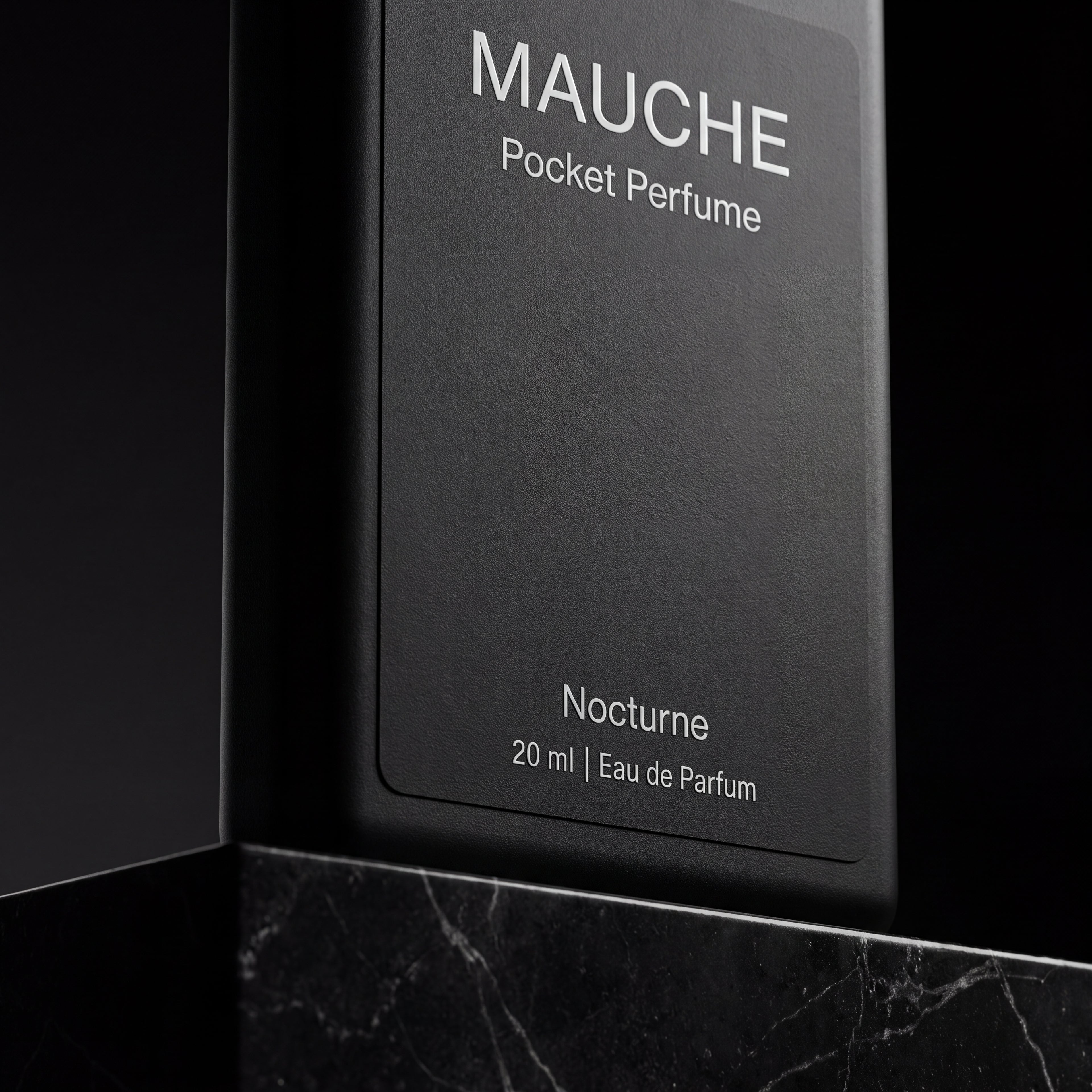 Nocturne — Pocket Perfume | Eau de Parfum 20mL