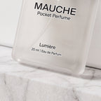 Lumière — Pocket Perfume | Eau de Parfum 20mL