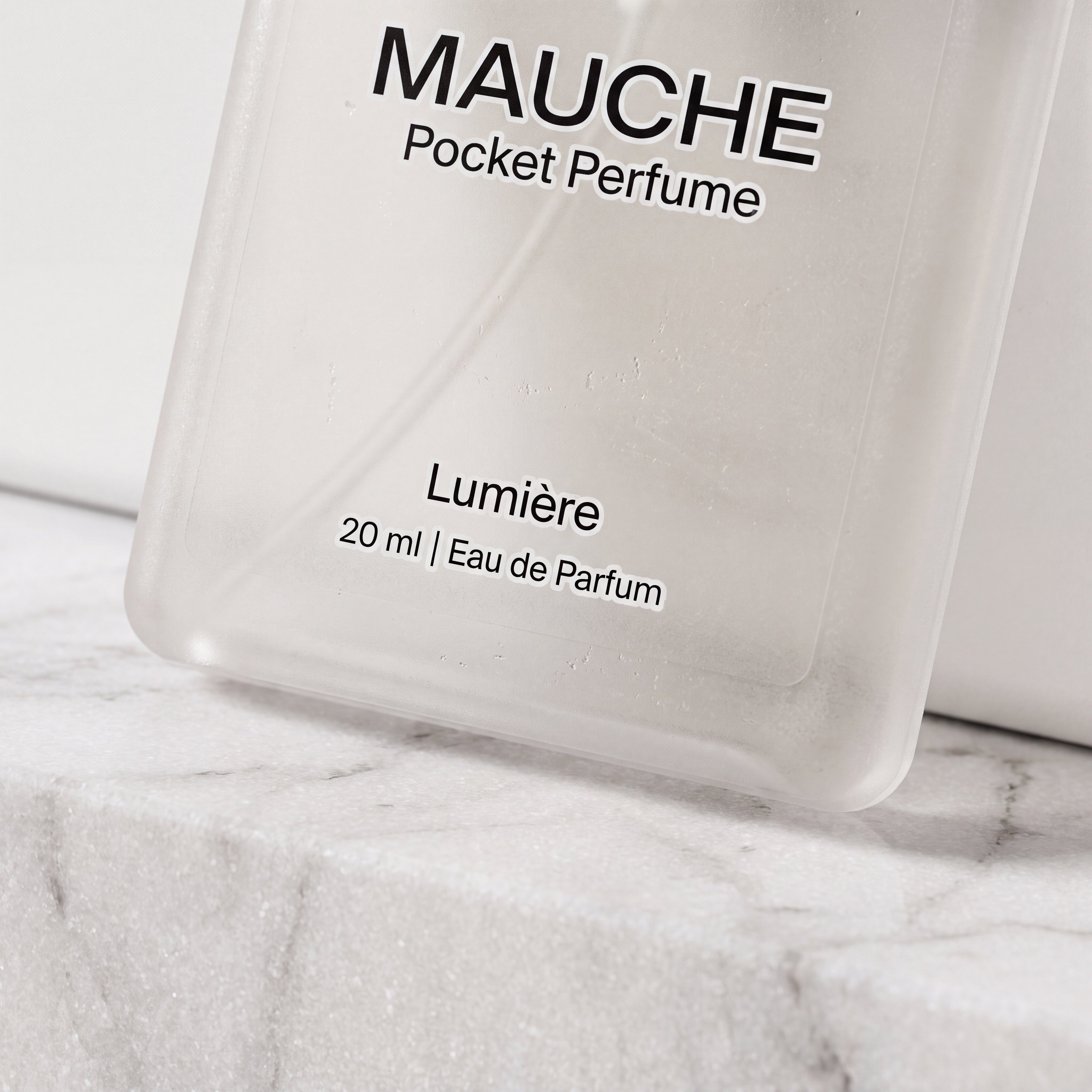Lumière — Pocket Perfume | Eau de Parfum 20mL