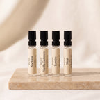 The Discovery Set — All Four Scents | MAUCHE