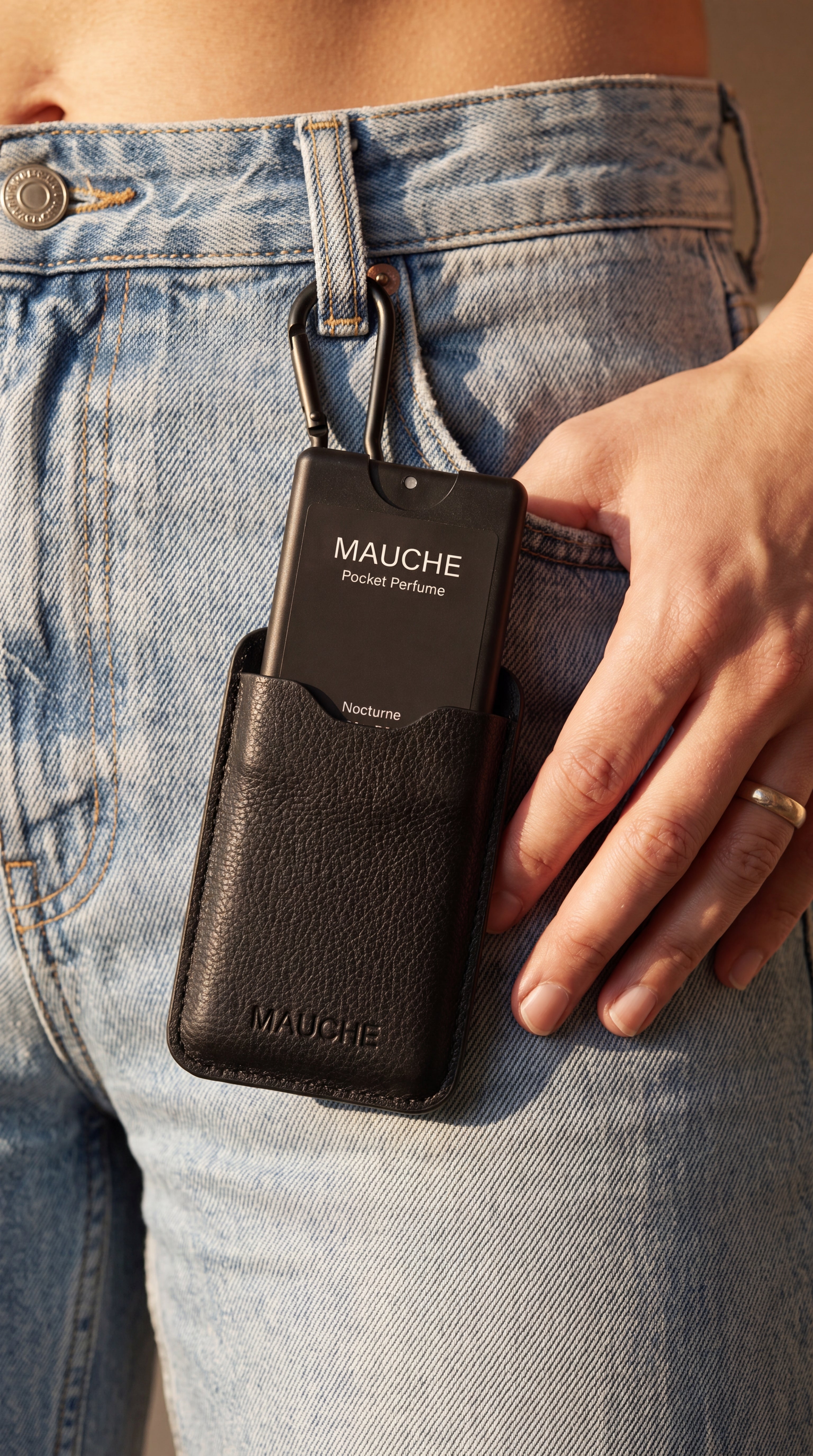 The Pouch