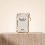 The Pouch Slim | Exoskeleton Case for Pocket Perfume