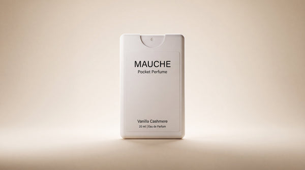 Vanilla Cashmere — Pocket Perfume | Eau de Parfum 20mL